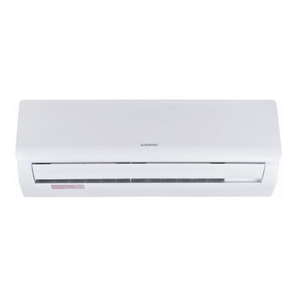 Кондиционер Sunwind SW-18/IN - SW-18/OUT до 35 м2 белый