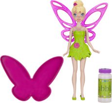 Мыльные пузыри Disney Fairies 513550