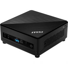 Неттоп MSI Cubi 5 10M-058RU Intel Core i5 10210U Intel UHD Graphics Free DOS 256Гб 9s6-b18311-666