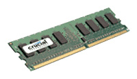 Оперативная память Crucial CT25664AA800