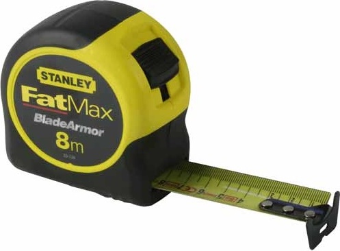 Рулетка STANLEY FATMAX Blade Armor (0-33-728 )