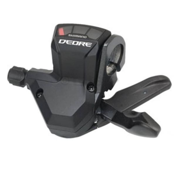 Шифтер Shimano Deore М590 левый 3 ск. 1800 мм