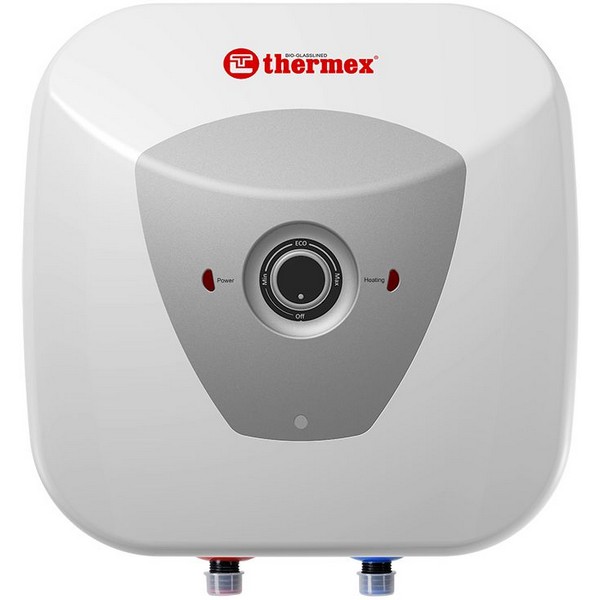 Водонагреватель Thermex H 10 O (pro) накопительный 1.5 кВт 10 л белый