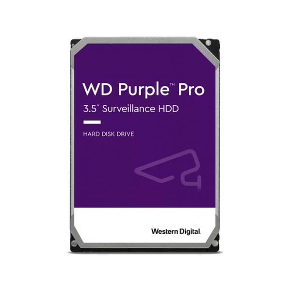 Жесткий диск Western Digital WD181PURP жесткий диск HDD 3.5 